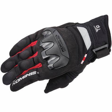 Motorcycle Motorbike Motocross Racing Touring Men's Gloves