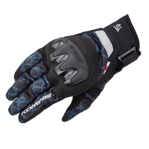 Motorcycle Motorbike Motocross Racing Touring Men's Gloves