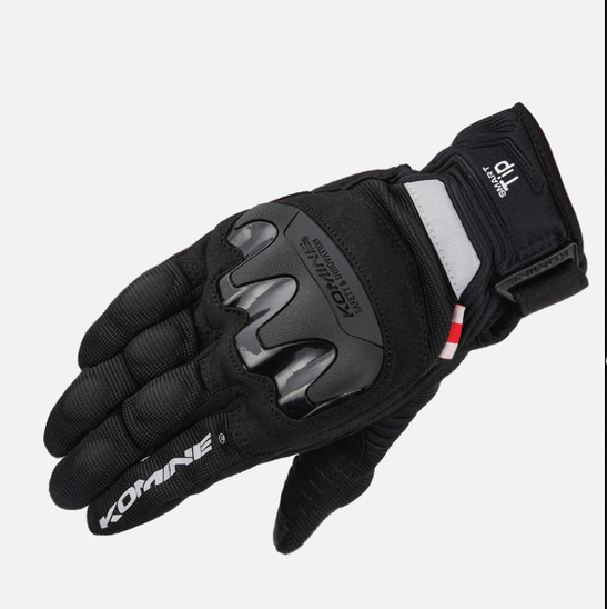 Motorcycle Motorbike Motocross Racing Touring Men's Gloves