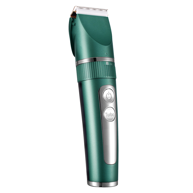Professional Hair Clipper For Men Rechargeable Electric Razor  Hair Trimmer Hair Cutting Machine Beard Trimmer Fast Charging