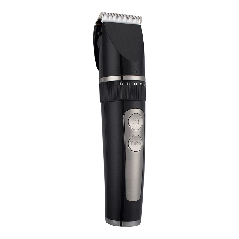 Professional Hair Clipper For Men Rechargeable Electric Razor  Hair Trimmer Hair Cutting Machine Beard Trimmer Fast Charging