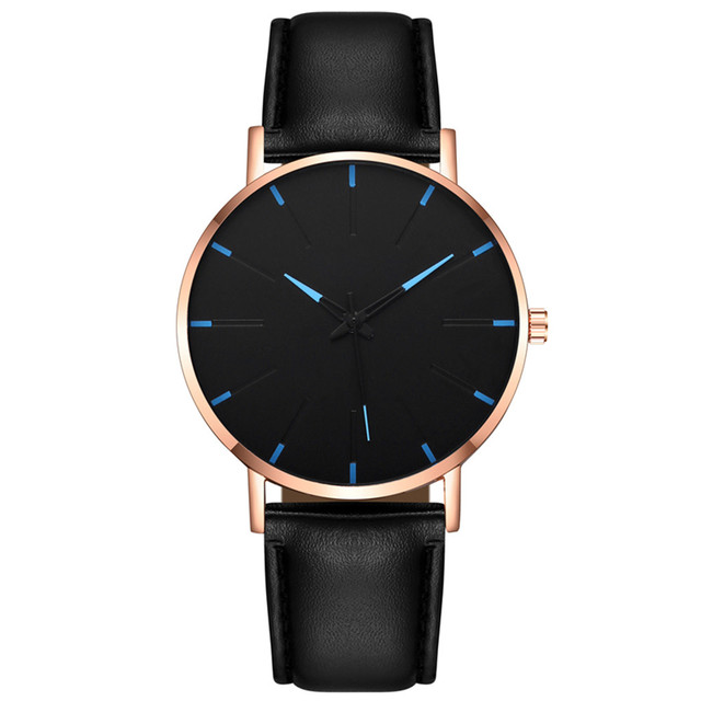 Watch Man Hight Quality Luxury Watches Quartz Watch For Man Uomo Montre Homme