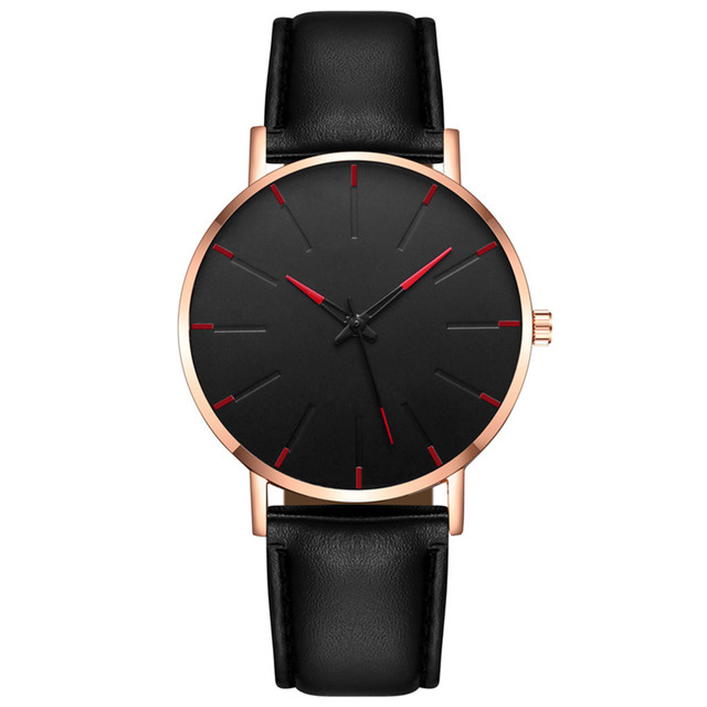 Watch Man Hight Quality Luxury Watches Quartz Watch For Man Uomo Montre Homme