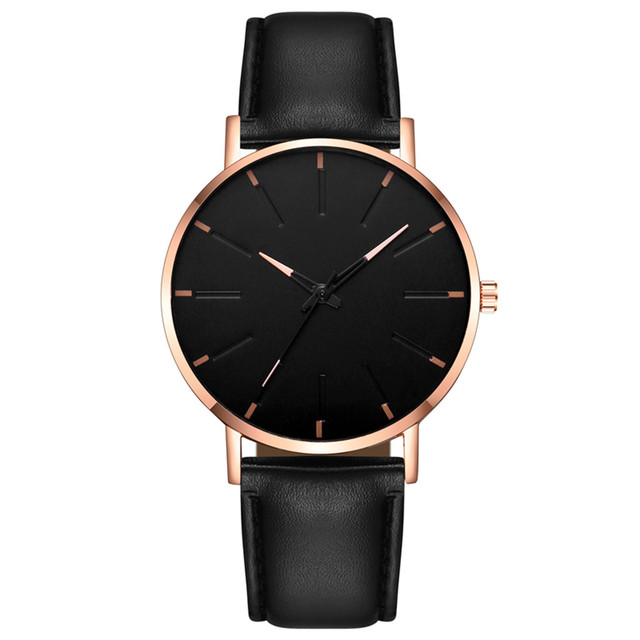 Watch Man Hight Quality Luxury Watches Quartz Watch For Man Uomo Montre Homme