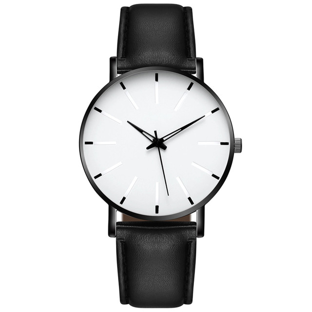 Watch Man Hight Quality Luxury Watches Quartz Watch For Man Uomo Montre Homme