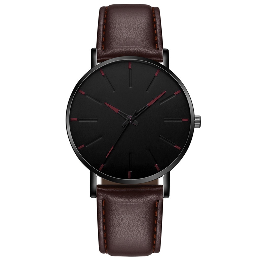 Watch Man Hight Quality Luxury Watches Quartz Watch For Man Uomo Montre Homme