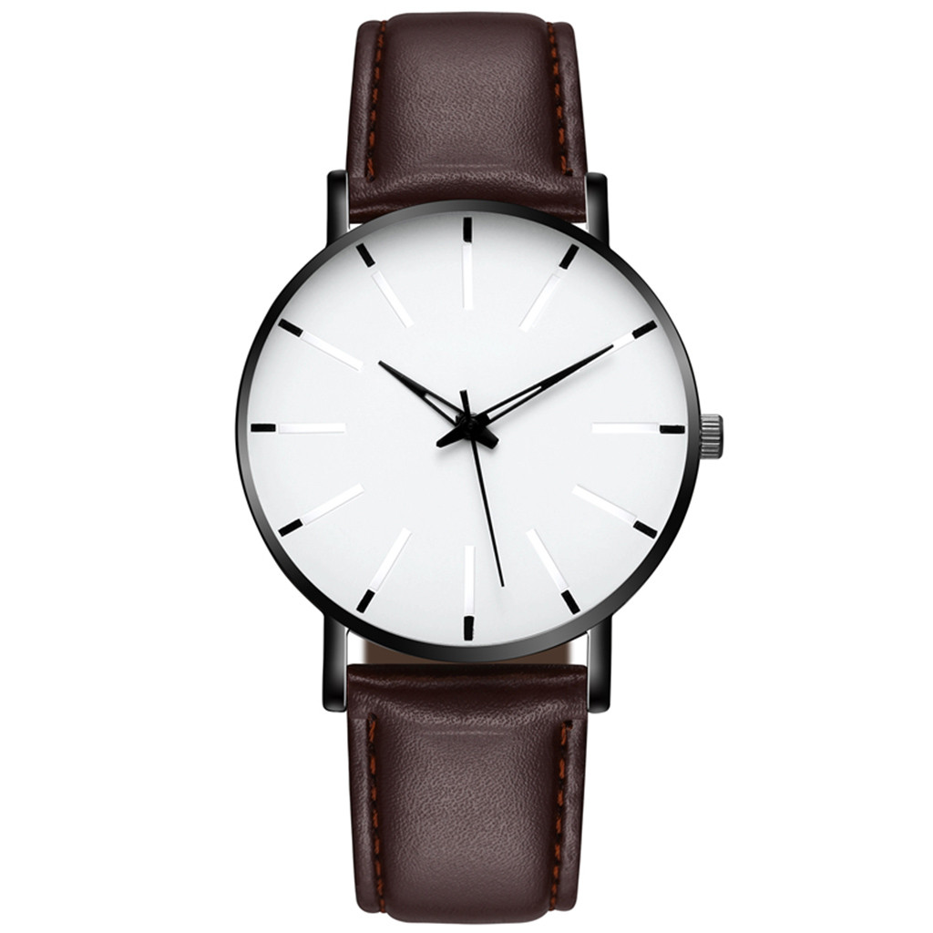 Watch Man Hight Quality Luxury Watches Quartz Watch For Man Uomo Montre Homme