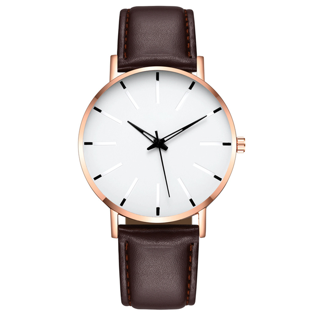 Watch Man Hight Quality Luxury Watches Quartz Watch For Man Uomo Montre Homme