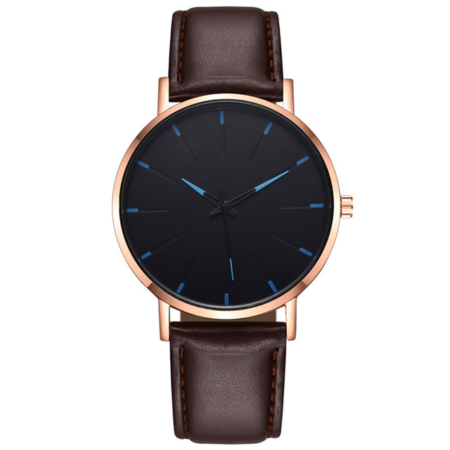Watch Man Hight Quality Luxury Watches Quartz Watch For Man Uomo Montre Homme