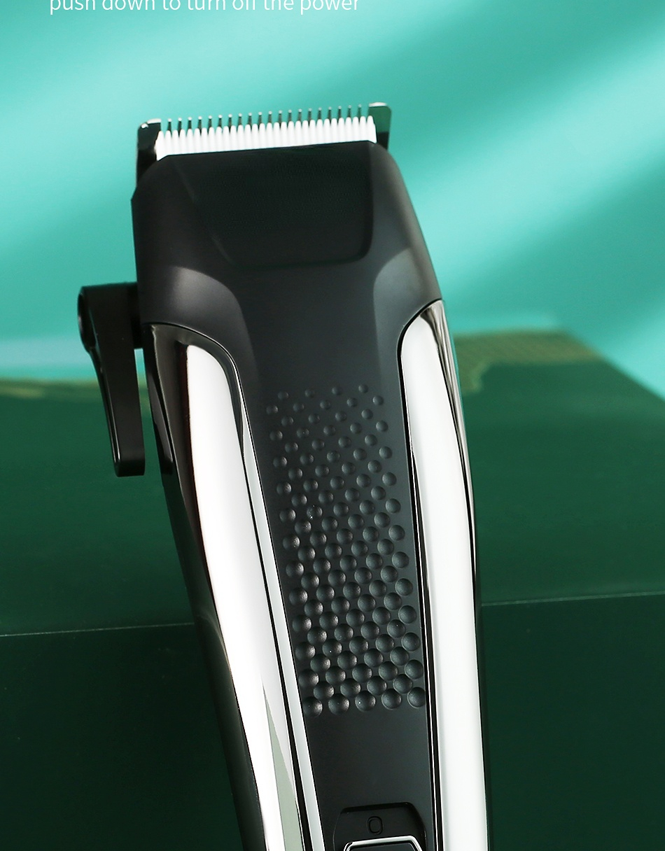 New Electric Hair Clipper, Household Hair Clipper, Hair Salon Special Hair Clipper V-120