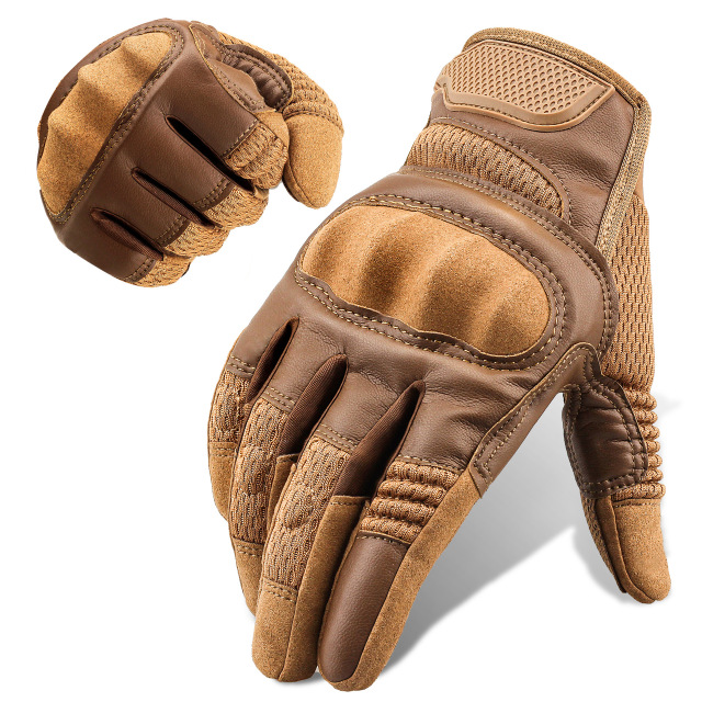 Touch Screen Tactical Full Finger Gloves Military Paintball Shooting Airsoft Combat Work Driving Riding Hunting Gloves Men Women