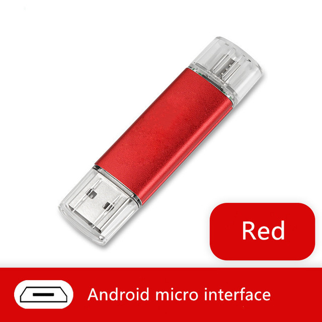 usb flash16GB 32GB 64GB   Usb Flash Drive for phone memory stick