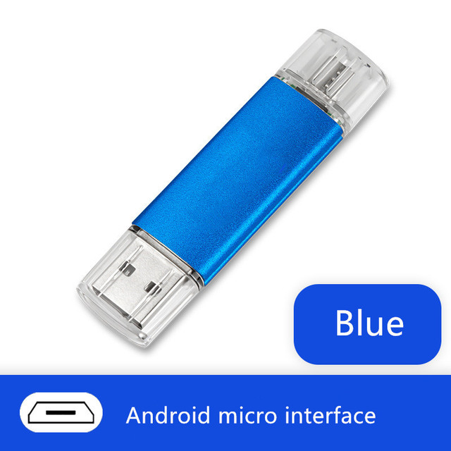 usb flash16GB 32GB 64GB   Usb Flash Drive for phone memory stick