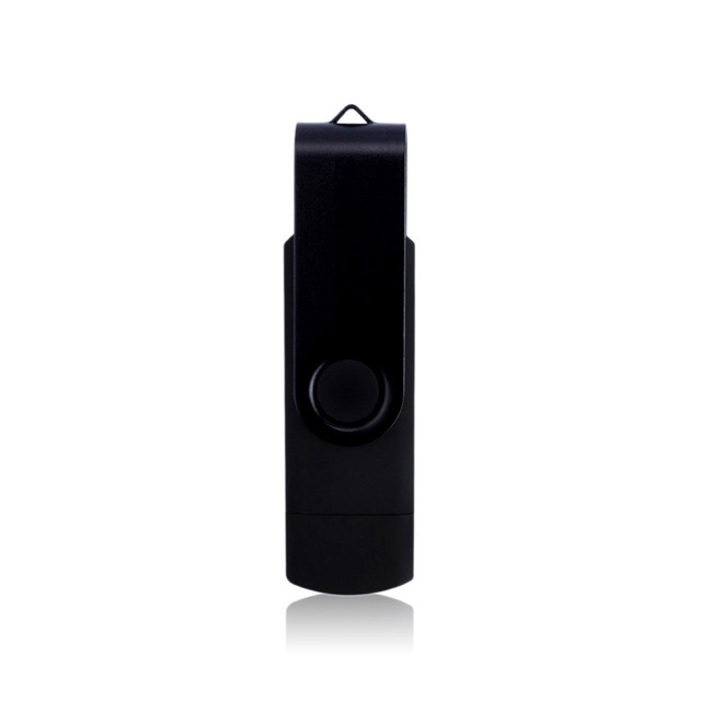 Multifunctional Type-C usb flash drives 128GB 64gb 32GB pendrive 16G