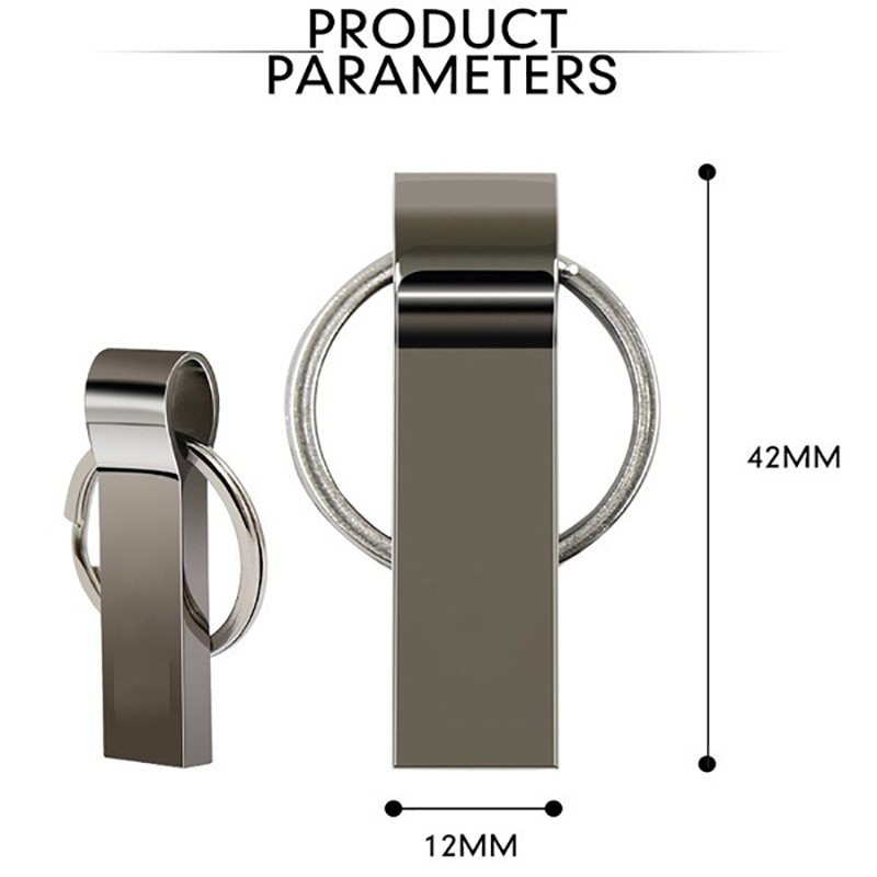 fast usb flash drive 128GB pen drive pendrive  metal u disk