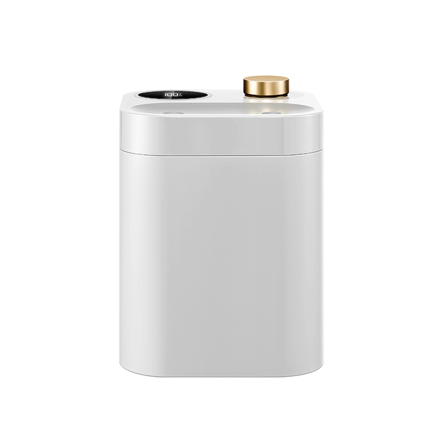 800ml Wireless Air Humidifier Ultrasonic Cool Mist Makger Fogger 2000mAh Rechargeable Battery USB Water Diffuser Humidificador
