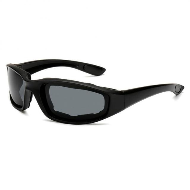 Sunglasses For Men Women Goggles Skiing Glasses CS Tactical Sunglasses Sponge Sunglasses Night Vision Glasses Outdoor