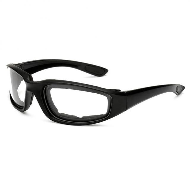 Sunglasses For Men Women Goggles Skiing Glasses CS Tactical Sunglasses Sponge Sunglasses Night Vision Glasses Outdoor