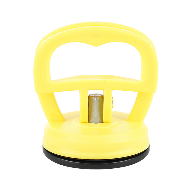 Suction Cup Removal Tool  Mini Dent Pull Home Hand Tools