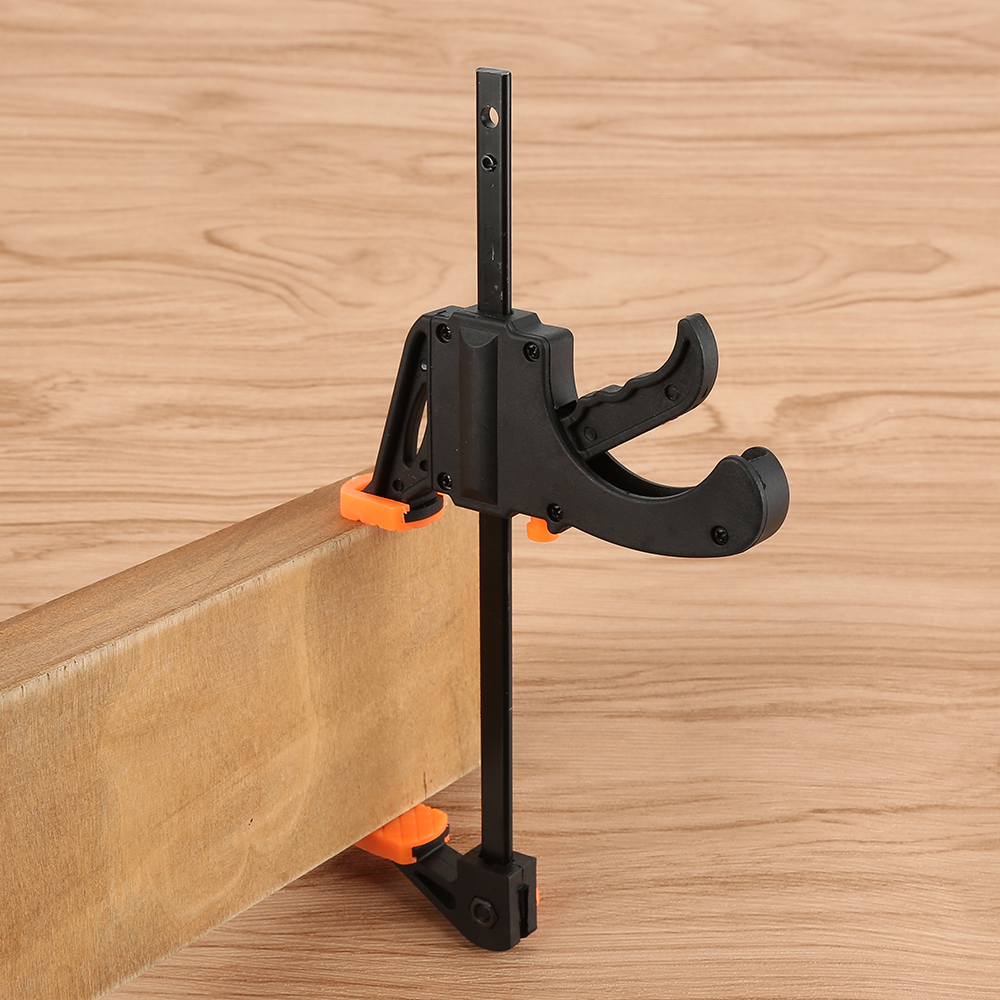 Speed Squeeze Quick Ratchet Release Clip Expander Tool DIY hand Tool