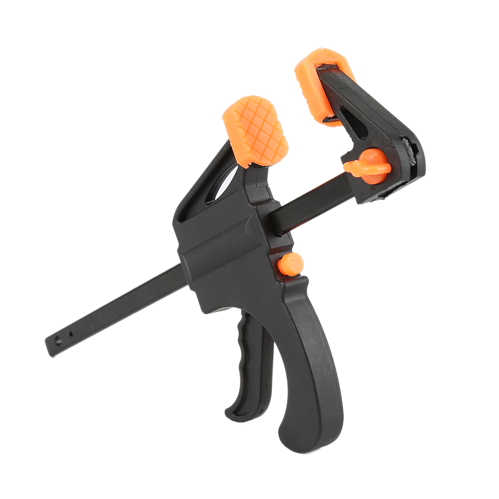 Speed Squeeze Quick Ratchet Release Clip Expander Tool DIY hand Tool