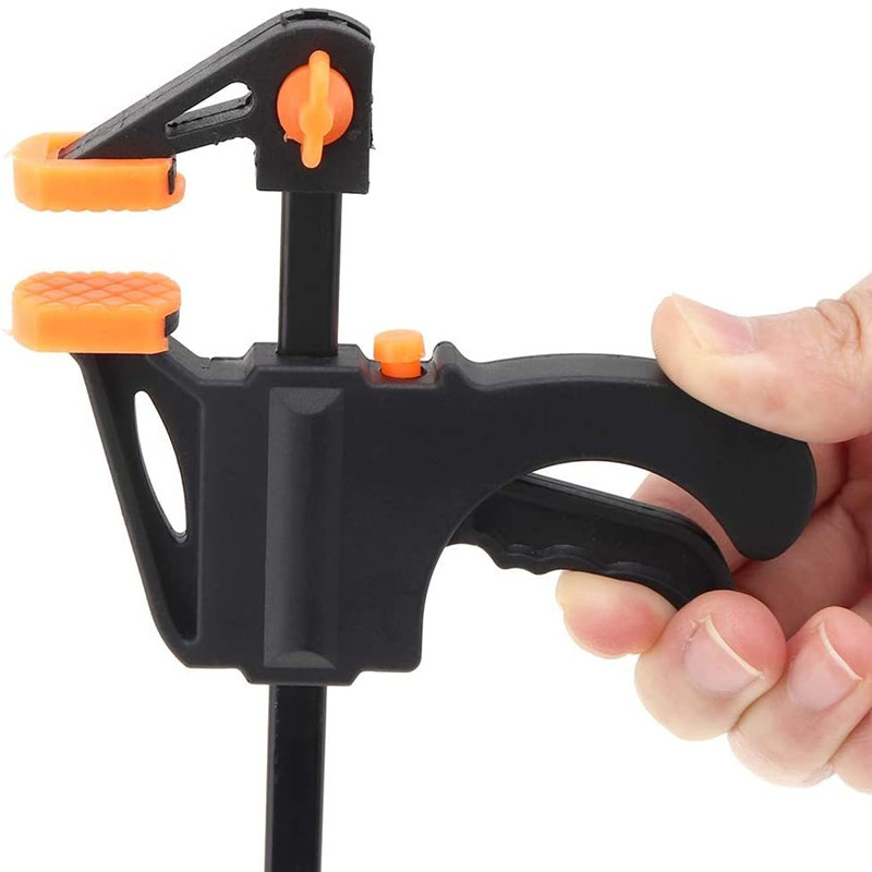 Speed Squeeze Quick Ratchet Release Clip Expander Tool DIY hand Tool