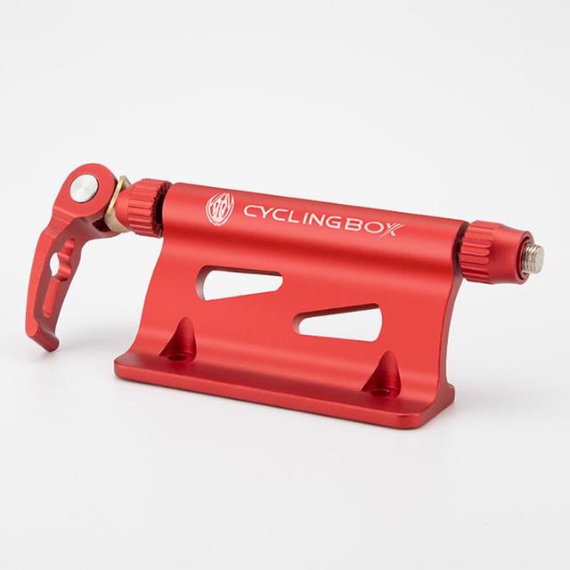 Mountain Bike Front Wheel Holder  Bicycle Fork Mount Bike Roof Rack Carrier Quick Release Mounting Tool  Workshop Repaire Stand