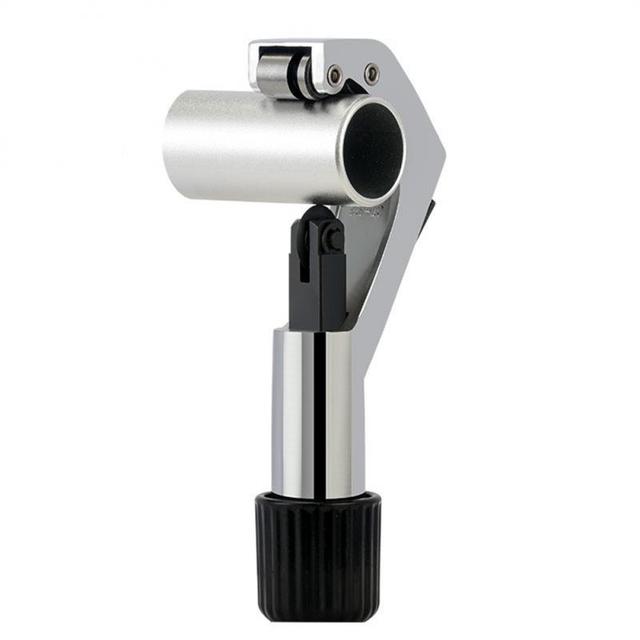 Bicycle Repair Tool Mountain Bike Front Fork Pipe Cutter Aluminum Bike Head Tube Pipe Handlebar Seat Post Cutter Bike Accessorie