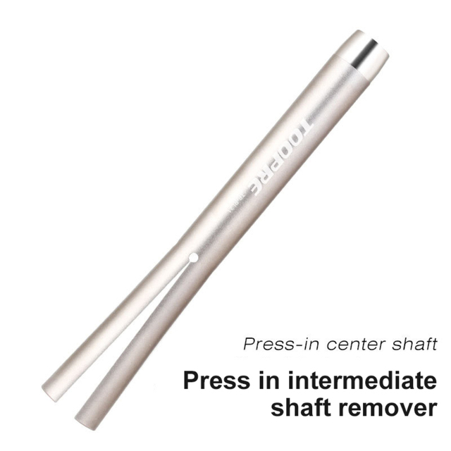 Bicycle Repair Tool Bicycle Bottom Bracket Removal Tool For Bb86 Pf30 Bb92 Bottom Pressure Shaft Crank Cycling Bike Accessories