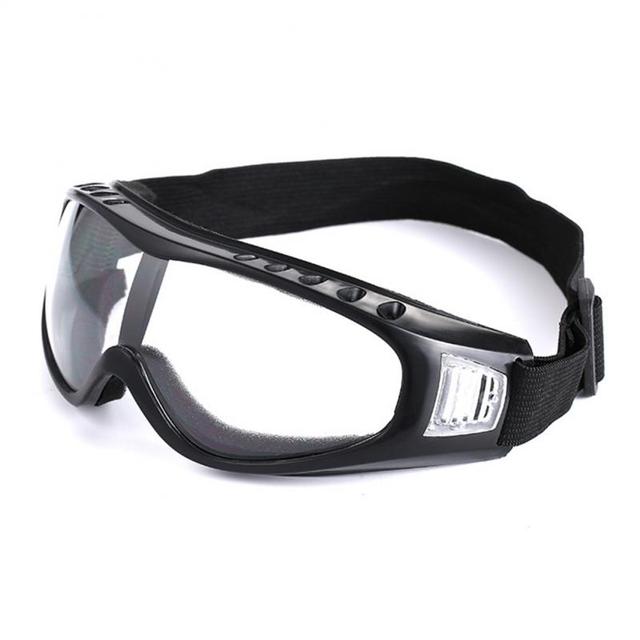 Snowboard Goggles Men Eyewear Winter Sports Cycling Sunglasses Fishing Motorcycle Goggles Riding Driving Travel Sun Glasses