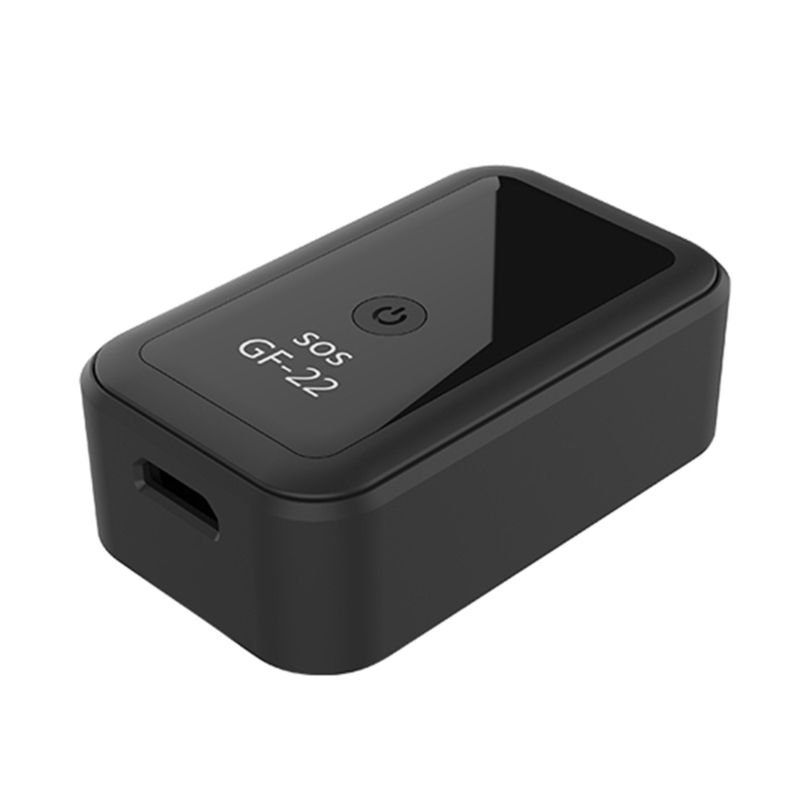 GF-22 GPS Locator Wireless Intelligent Precise Positioning Car Motorcycle Anti-theft Tracker gps car tracker gps vehicle locator