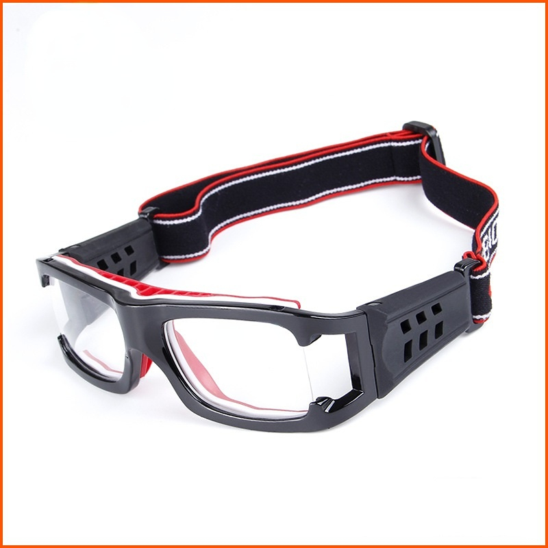 Basketball Glasses Sport Eyewear Football Eye Glasses Men Anti-Collision Glasses