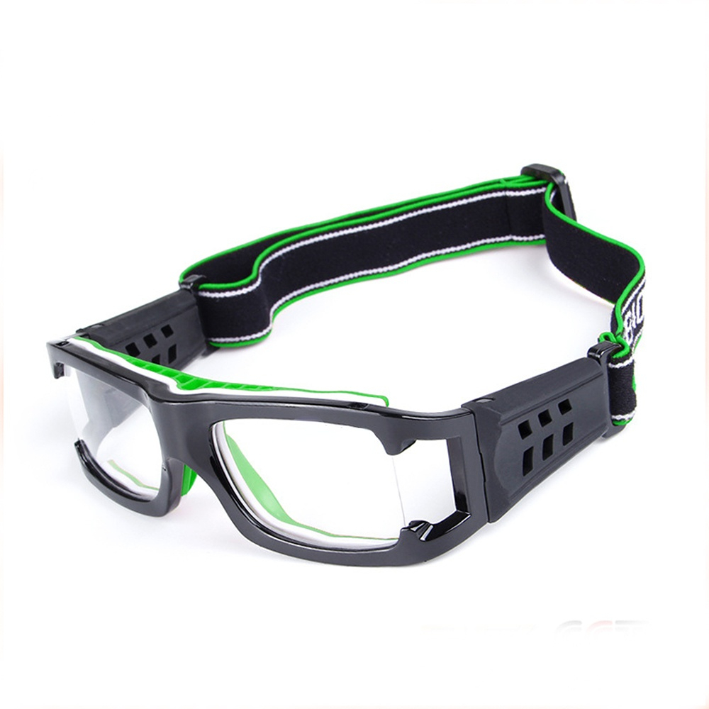 Basketball Glasses Sport Eyewear Football Eye Glasses Men Anti-Collision Glasses