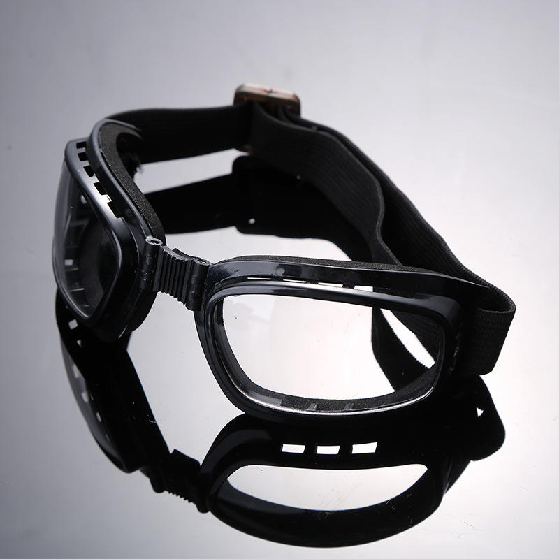 Multifunctional Motorcycle Glasses Anti Glare Motocross Sunglasses Sports Ski Goggles