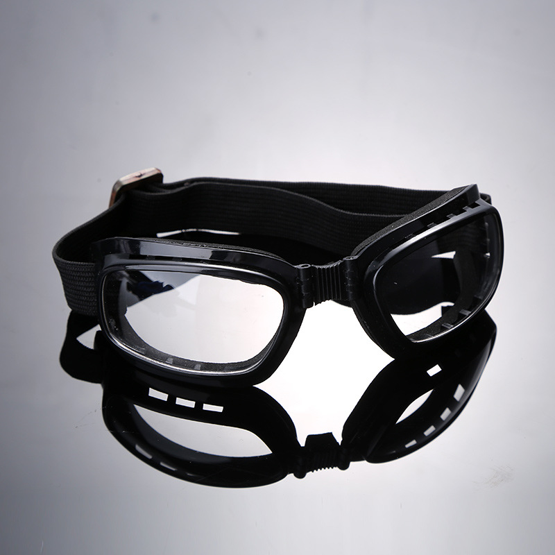 Multifunctional Motorcycle Glasses Anti Glare Motocross Sunglasses Sports Ski Goggles