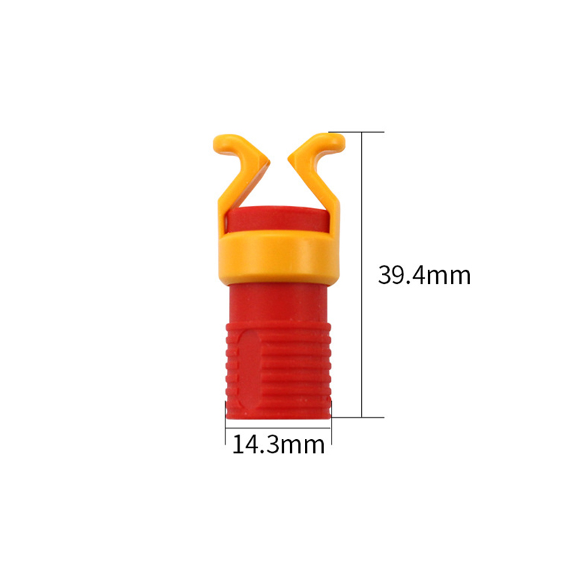 2Pcs Fixing Set Screw Screw Holder Bit Fixing Sleeve Woodworking Tools
