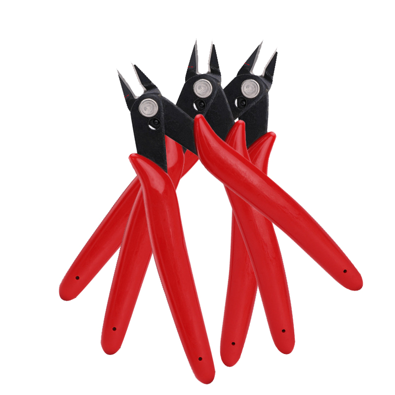 5 Inches Universal Wire Cable Cutters Multi Functional Pliers Precision Hand Tool