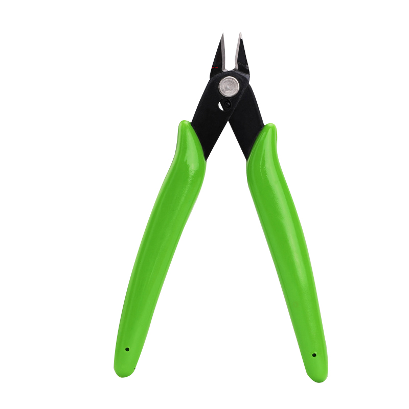 5 Inches Universal Wire Cable Cutters Multi Functional Pliers Precision Hand Tool