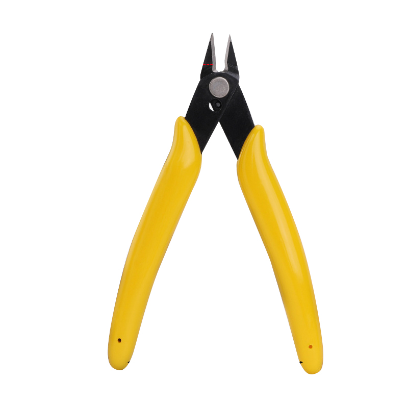 5 Inches Universal Wire Cable Cutters Multi Functional Pliers Precision Hand Tool