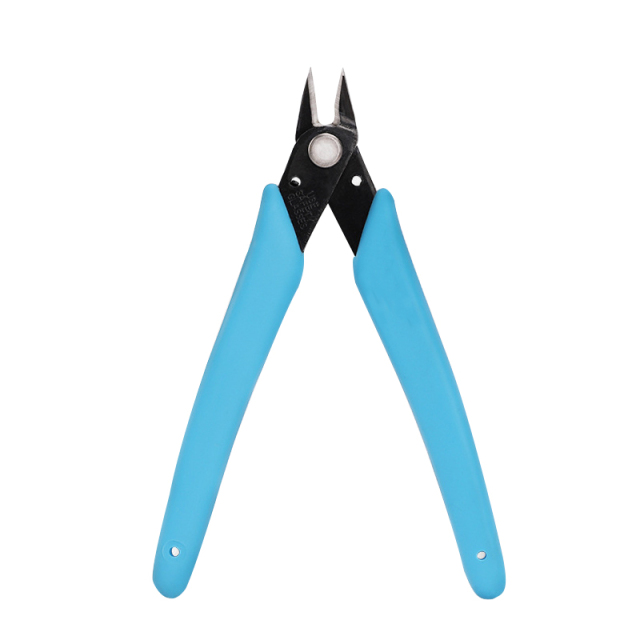 5 Inches Universal Wire Cable Cutters Multi Functional Pliers Precision Hand Tool