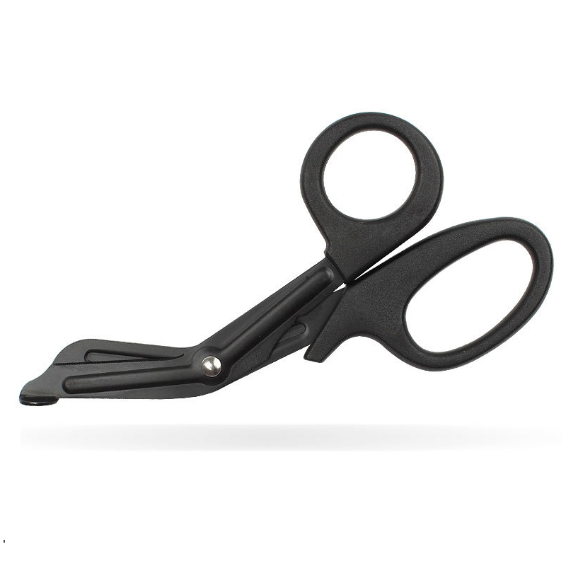 Portable Trauma Scissors  Medical Bandage Emergency First Aid Shear hand Tools