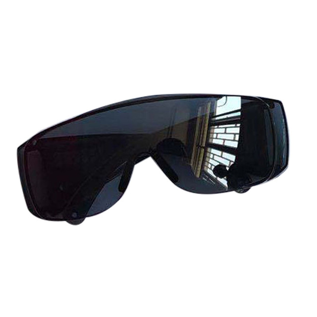 Fashion Motorcycle Cycling Sunglasses Wind Dustproof Eye Protection