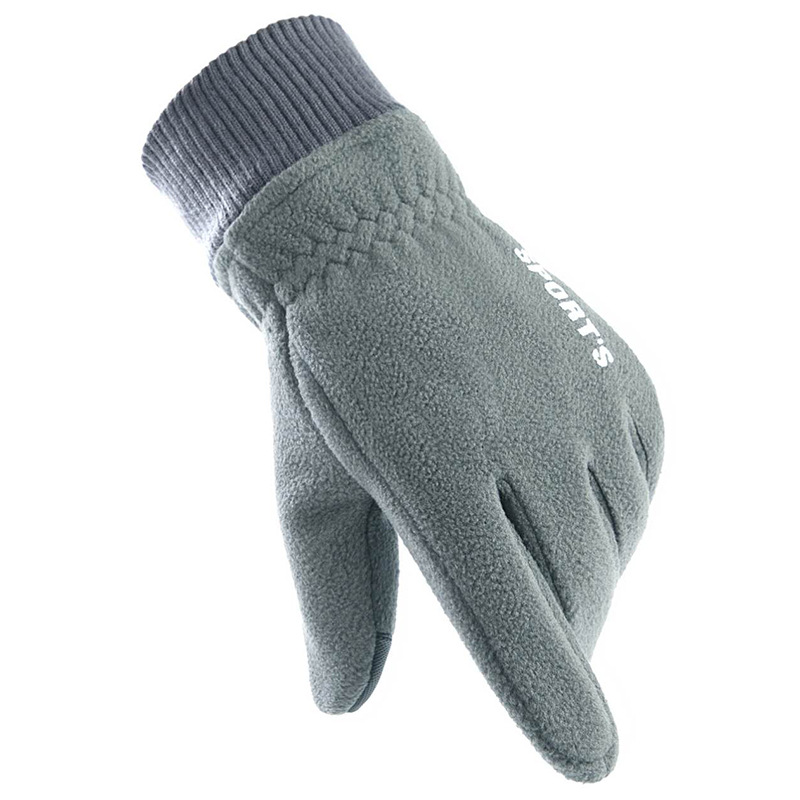 Outdoor Winter Gloves Waterproof Moto Bike Gloves Touch Screen Non-slip Motorbike Riding Autumn Sports Gloves