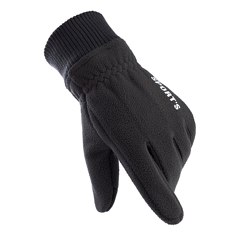 Outdoor Winter Gloves Waterproof Moto Bike Gloves Touch Screen Non-slip Motorbike Riding Autumn Sports Gloves