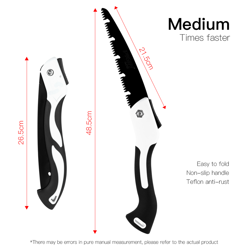 Wood Folding Saw Outdoor  Tools for  Knife Hand Saw tools