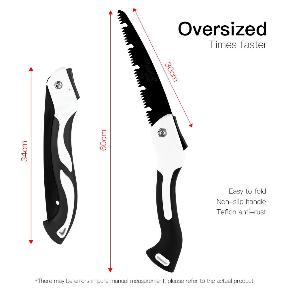 Wood Folding Saw Outdoor  Tools for  Knife Hand Saw tools