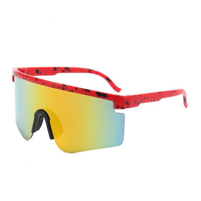 Cycling Sunglasses Bike Shades Bicycle Sunglass Sport Running