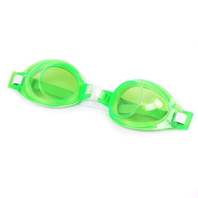 Professional Silicone Swimming Goggles For Kids Anti-fog UV Swimming Glasses