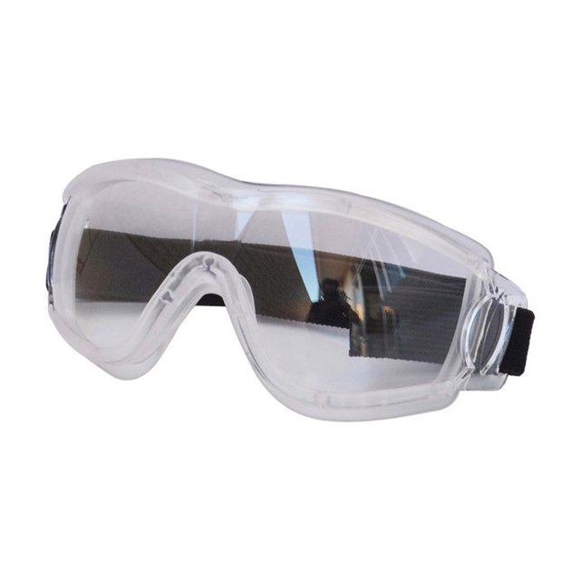 Children's Goggles Anti Fog Ski Glasses