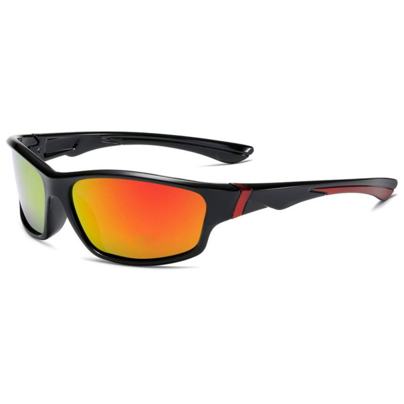 Outdoor Cycling Sunglasses Protection Driver Safety